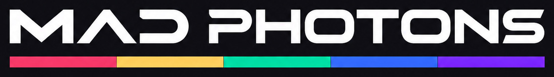 Mad Photons